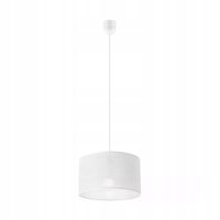 LAMPA WISZĄCA LAMKUR VIVIAN 48604 BIAŁY