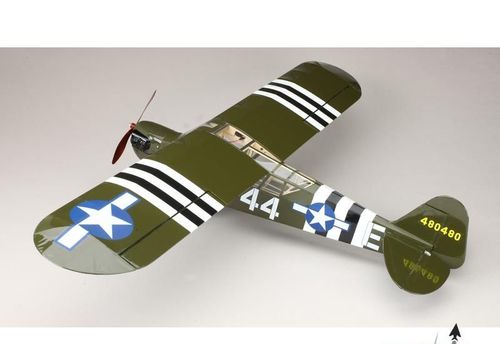 Piper L-4 Grasshopper 250 ARF na Arena.pl
