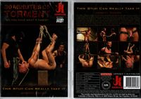 KINK 30 MINUTES OF TORMENT WYTRZYMAŁY OGIE +GRATIS