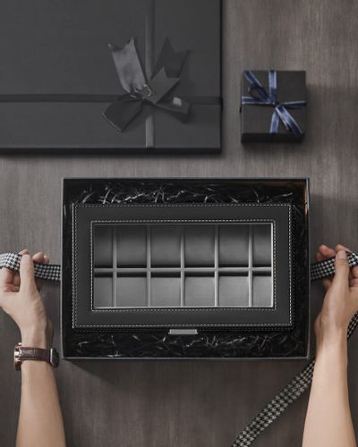 Kasetka na zegarki 12 - JWB012G01V1 na Arena.pl