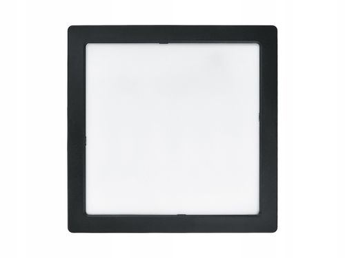 Panel LED Sufitowy 30x30 24W 4000K 2640lm Lampa Natynkowa Plafon na Arena.pl