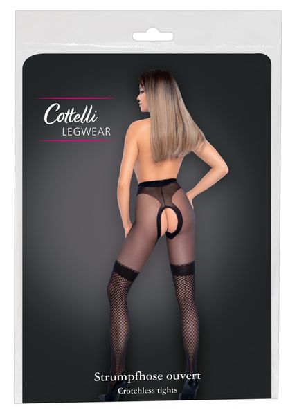 pantyhose overknee 3 zdjęcie 1