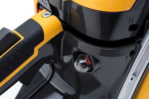 STIGA Pilarka spalinowa SP 526 na Arena.pl