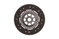TARCZA SPRZEGLA VW LT 28-35 II 1997 1998 1999 2000 2001 2002 2003 2004 2005