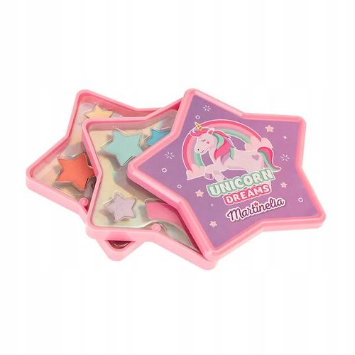 Martinelia Unicorn Star Palette na Arena.pl