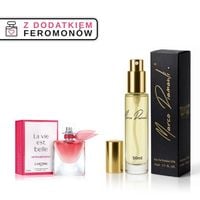perfumy nr 293 50ml z feromonami - zamiennik inspirowany la vie est