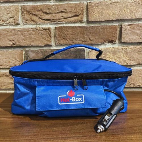 Samochodowa mikrofalówka na Arena.pl