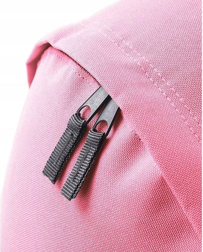 Zestaw Do Szkoły Czerwony Plecak + Piórnik + Pin MINNIE MOUSE Bajka Wzory na Arena.pl