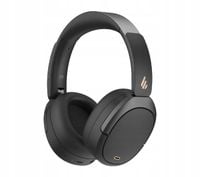 Edifier W80 Nauszne Słuchawki Bezprzewodowe Bluetooth 5.4 ANC Hi-Res Czarne