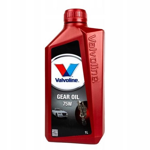 OLEJ VALVOLINE 75W GEAR OIL 1L na Arena.pl