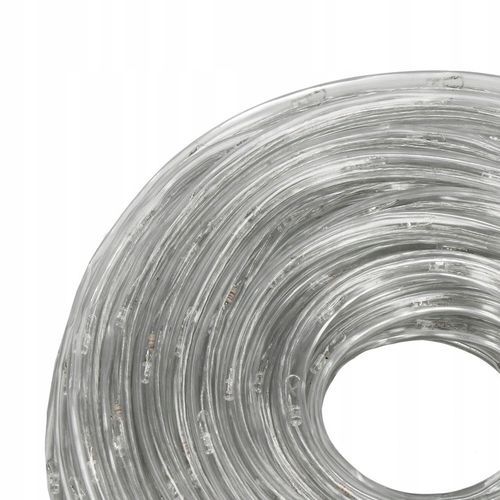 LAMPKI CHOINKOWE WĄŻ 480LED 21,5m MULTI ZEWNĘTRZNY PROGRAMATOR NIEBIESKIE na Arena.pl