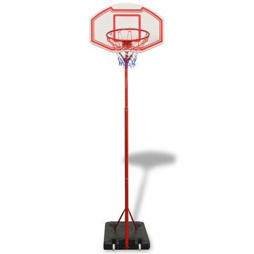 Zestaw do koszykówki 305 cm GXP-685568 na Arena.pl