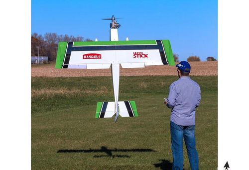 Ultra Stick 30cc ARF na Arena.pl