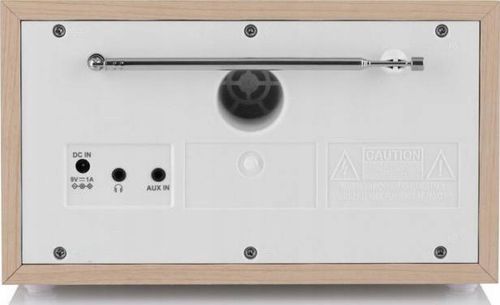 Radio przenośne GoGen DAB620BTCS na Arena.pl