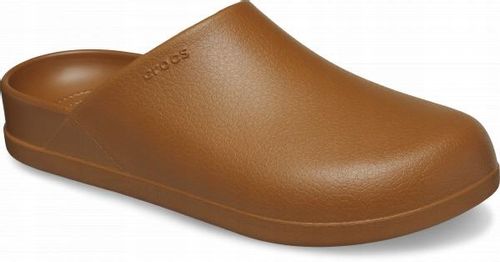 Damskie Buty Klapki Crocs Dylan 209366 Clog 38-39 na Arena.pl