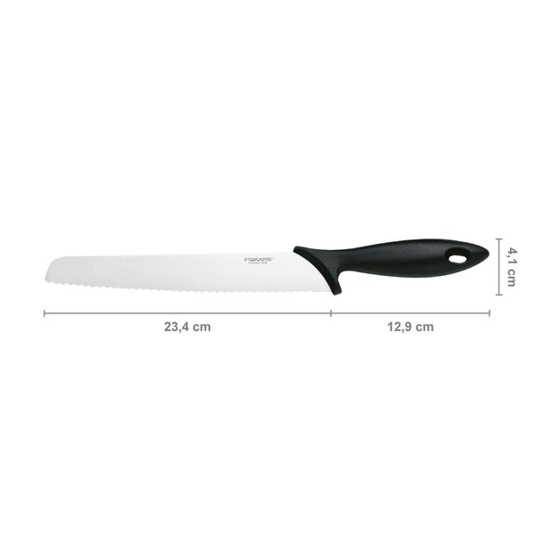Nóż do chleba 23 cm Essential 1065564 zdjęcie 1