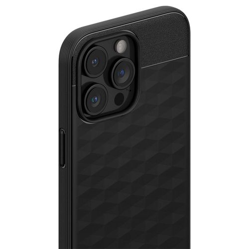 caseology parallax mag magsafe iphone 15 pro max matte black na Arena.pl