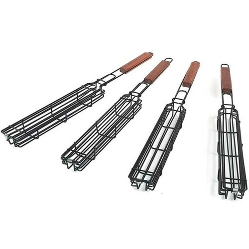 koszyk do grillowania szaszłyków warzyw na Arena.pl