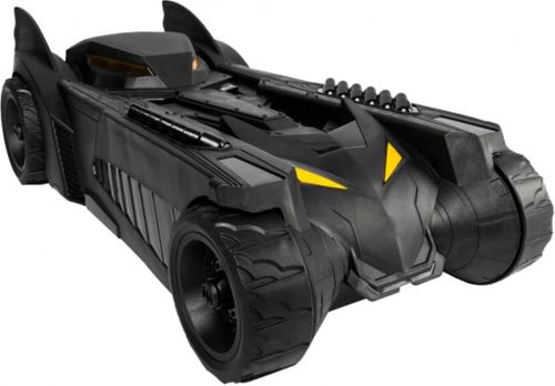 SPIN MASTER Batman Pojazd Batmobile retro na Arena.pl