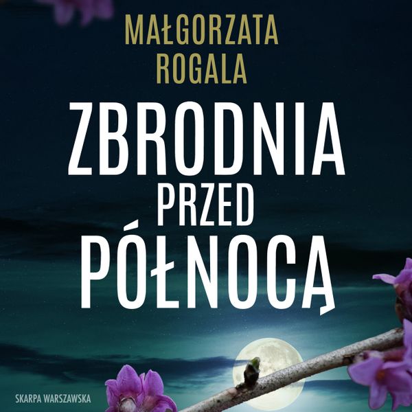 (mp3) Zbrodnia przed północą zdjęcie 1