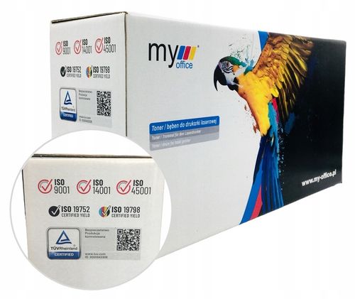 Toner do drukarki HP Laser Jet Pro M15 M15a M15w MFP M28w M28a CF244A 44A na Arena.pl