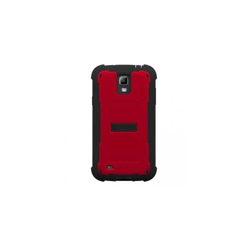 TRIDENT CYCLOPS - Samsung Galaxy S4 ACTIVE - RED na Arena.pl