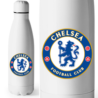 Termos - Butelka Termiczna - Chelsea - dla fana