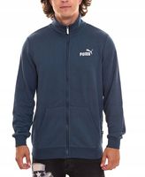 Bluza męska sportowa Puma ESS Track [679632 16]