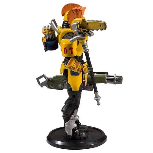 mcfarlane fortnite beastmode jackal 17cm na Arena.pl