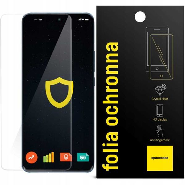 Spacecase Hydrogel Huawei Nova 9 zdjęcie 6