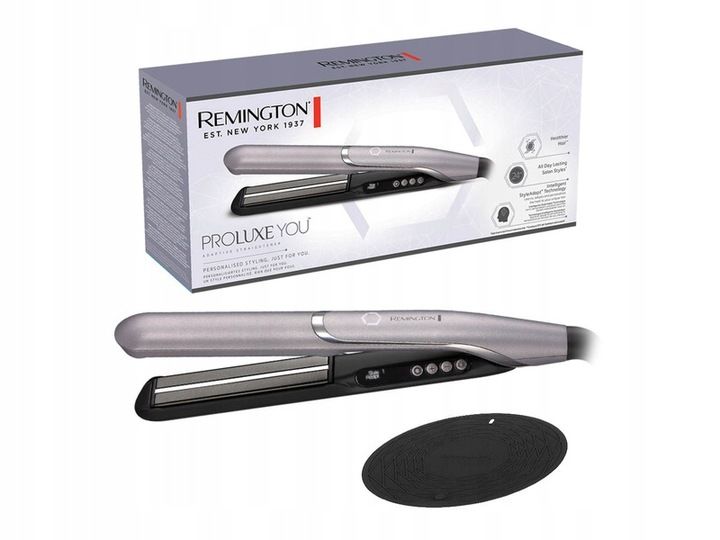 Prostownica REMINGTON S9880 PROluxe You zdjęcie 14