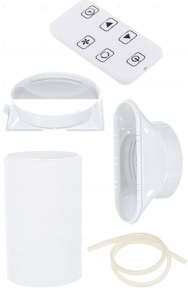 MESKO MS7854 - KLIMATYZATOR PRZENOŚNY | 2,6kW | DO 25m2 | TIMER | PILOT zdjęcie 7