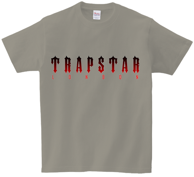 Koszulka T-shirt Trapstar zdjęcie 1