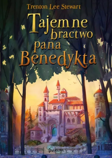 Tajemne Bractwo Pana Benedykta zdjęcie 1