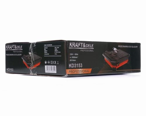 Przecinarka do glazury 1200W KD3153 na Arena.pl
