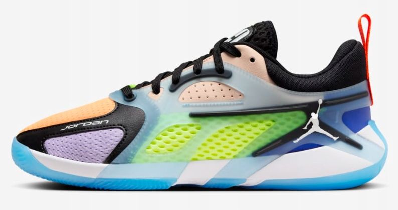 Buty Nike Jordan Heir r. 48,5 zdjęcie 4