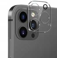 SZKŁO HARTOWANE NA APARAT OBIEKTYW DO IPHONE 14 PRO MAX SZKIEŁKO SZYBKA