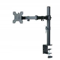 Biurkowy Obrotowy Uchwyt do Monitora TV LCD 12-32