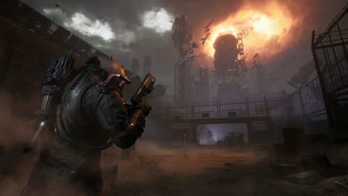 Cronos: The New Dawn Nintendo Switch 2 na Arena.pl