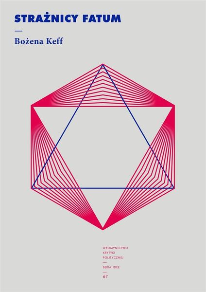 Strażnicy fatum Bożena Keff zdjęcie 1