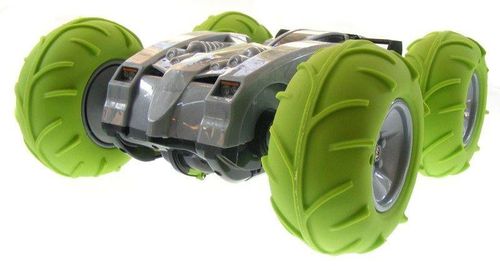 Amfibia AX Raider duże wymiary - 0931 na Arena.pl