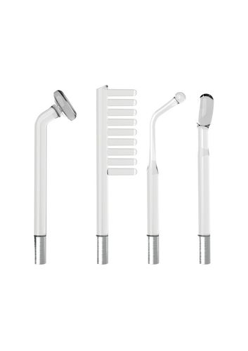 Elektrostymulator Bdsm Electro Wand Glass Set Taboom Luxury 17139 na Arena.pl
