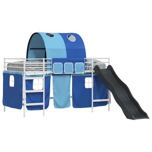 Biały i niebieski 99,5 x 200 cm na Arena.pl