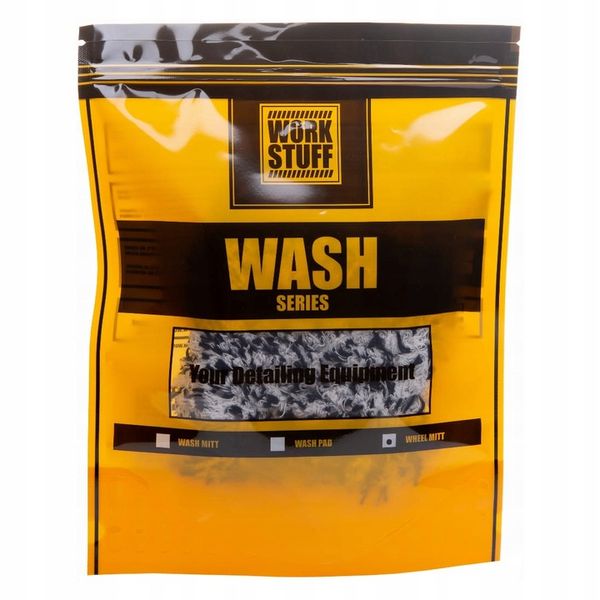 Work Stuff Hurricane Wheel Mitt - Rękawica do kół zdjęcie 3