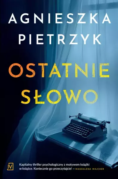Ostatnie słowo zdjęcie 1