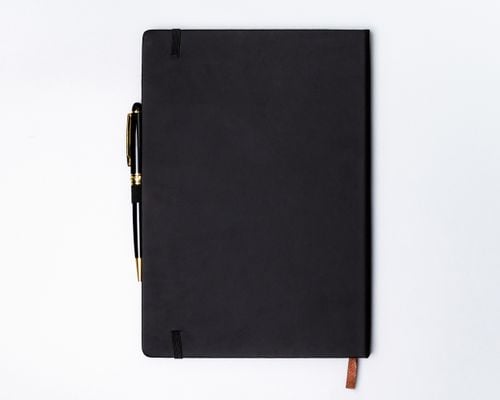 notes ptn not-6-kp-51-9188 black na Arena.pl