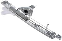 PODNOŚNIK SZYBY LEWY TYŁ JEEP PATRIOT 2009 2010 2011 2012 2013 2014 2015