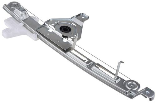 PODNOŚNIK SZYBY LEWY TYŁ JEEP PATRIOT 2009 2010 2011 2012 2013 2014 2015 na Arena.pl