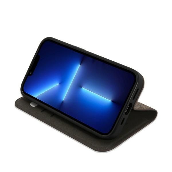 Etui Guess do iPhone 14 Pro Max, Brązowy zdjęcie 6