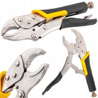 szczypce morsea 250mm kd10694